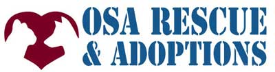 Osa Rescue & Adoptions