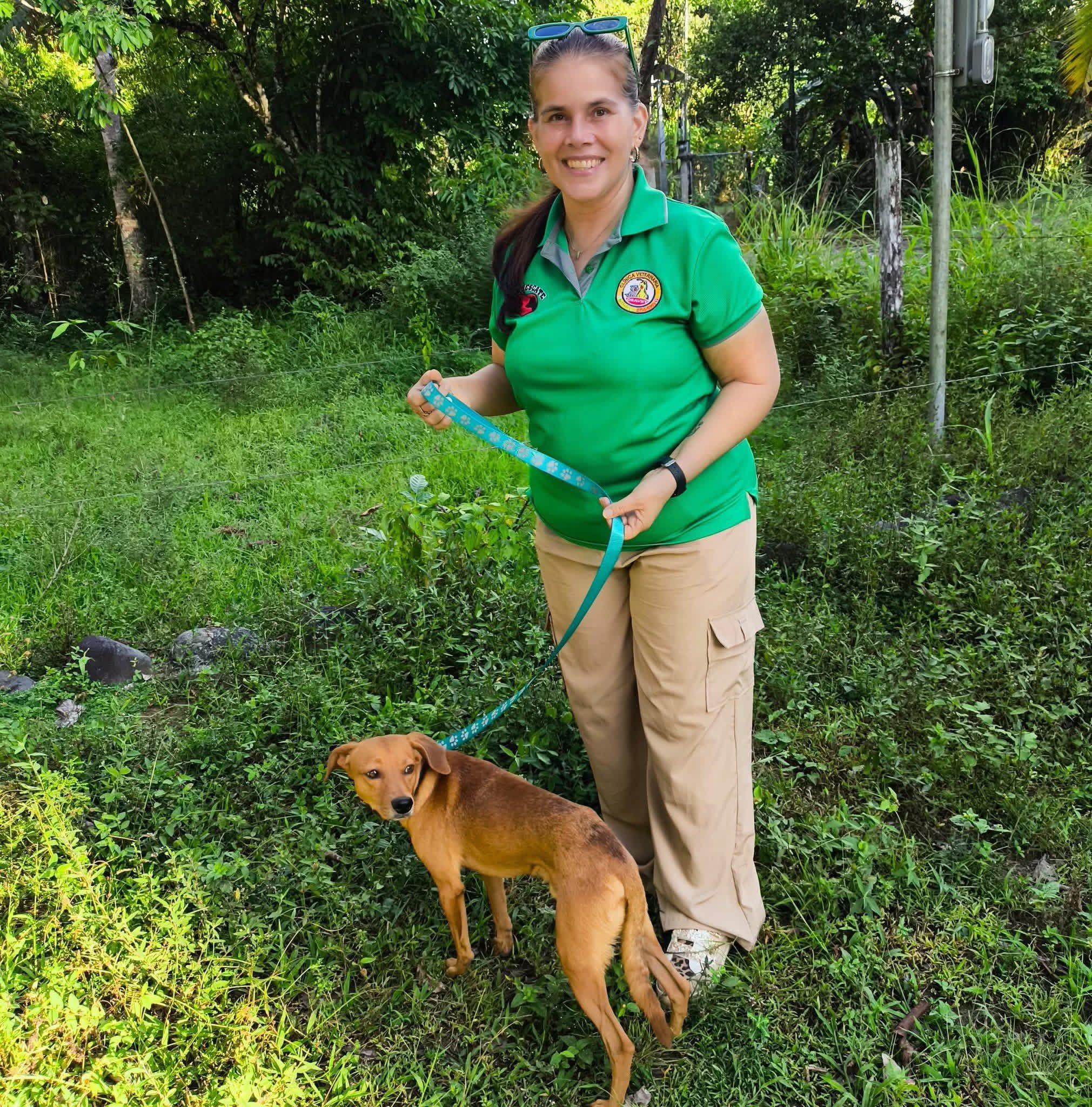 Yamilet Molina Calvo